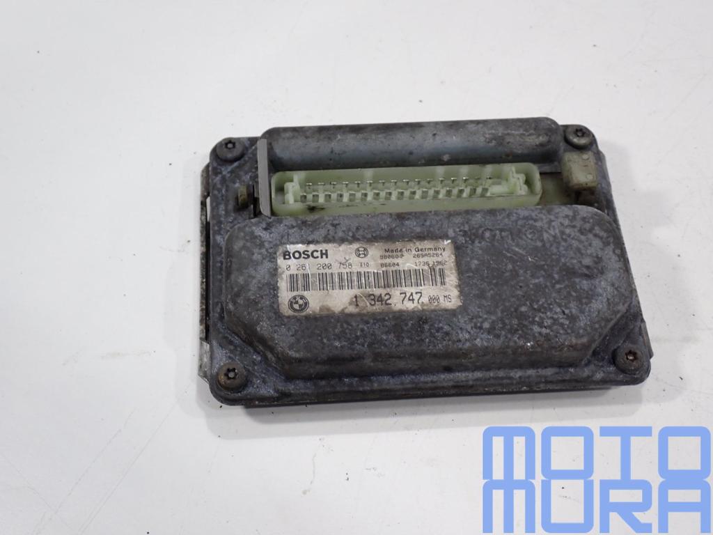Computer ECU voor de BMW R 1100 RT 1996 - 2001 R1100 RT R110, Motos, -, Utilisé, -, -