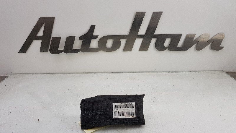 AIRBAG SIEGE Citroën C4 Picasso (UD / UE / UF), Utilisé, Citroën