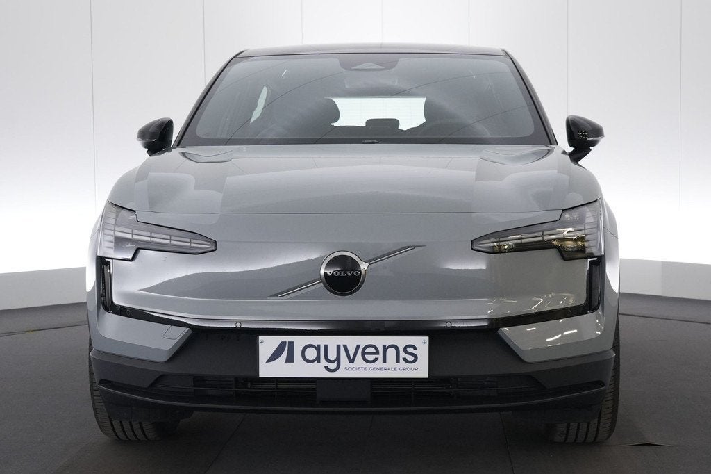 (2JFU245) VOLVO EX30, Autos, Volvo, Argent ou Gris, Achat, Entreprise, EX30