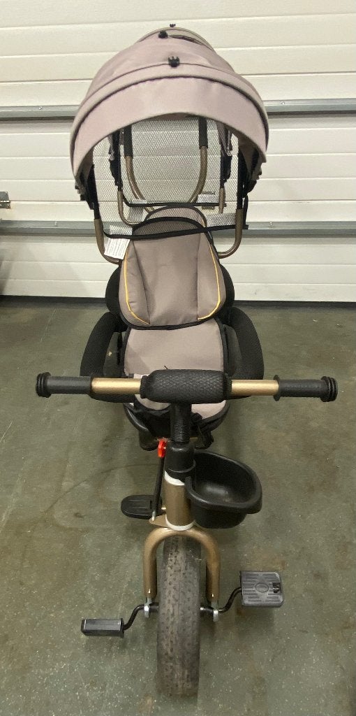 Tricycle double Chipolino, modèle Hip Hop, Enlèvement, Utilisé, Moins de 16 pouces