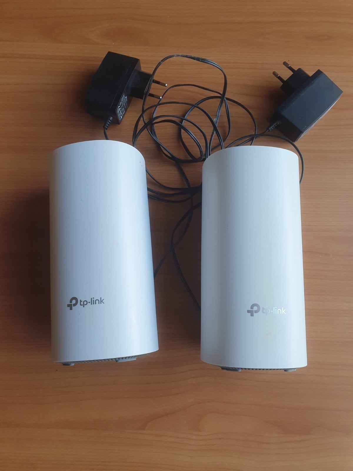 TP-Link Deco wifi E4, Computers en Software, Ophalen, Zo goed als nieuw, TPlink