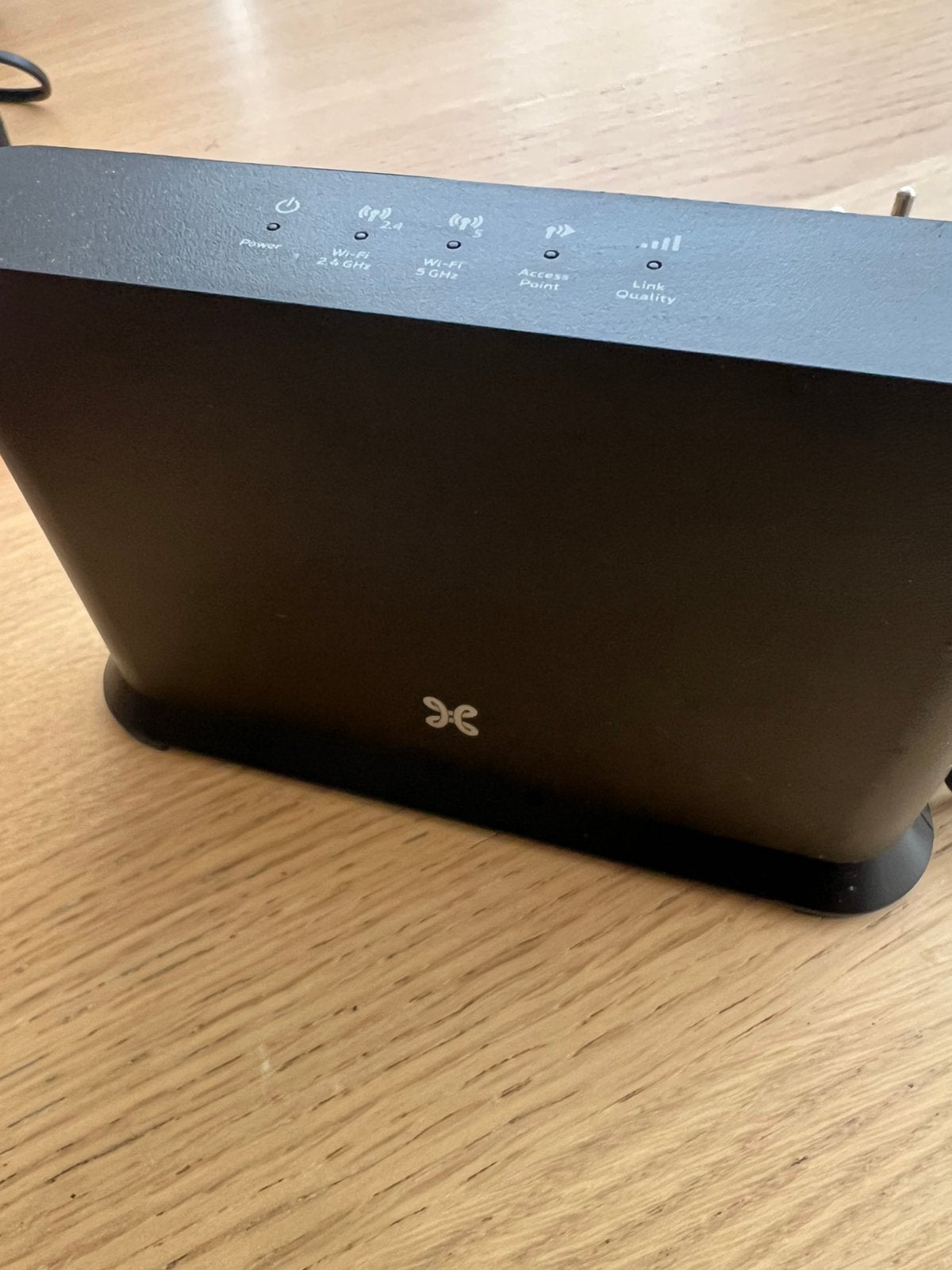 Booster wifi Proximus, Computers en Software, Ophalen, Zo goed als nieuw