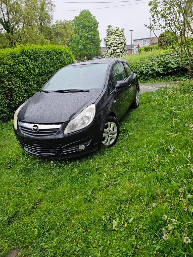 Opel Corsa D 1.3 Diesel, Autos, Achat, Diesel, Particulier, Euro 4