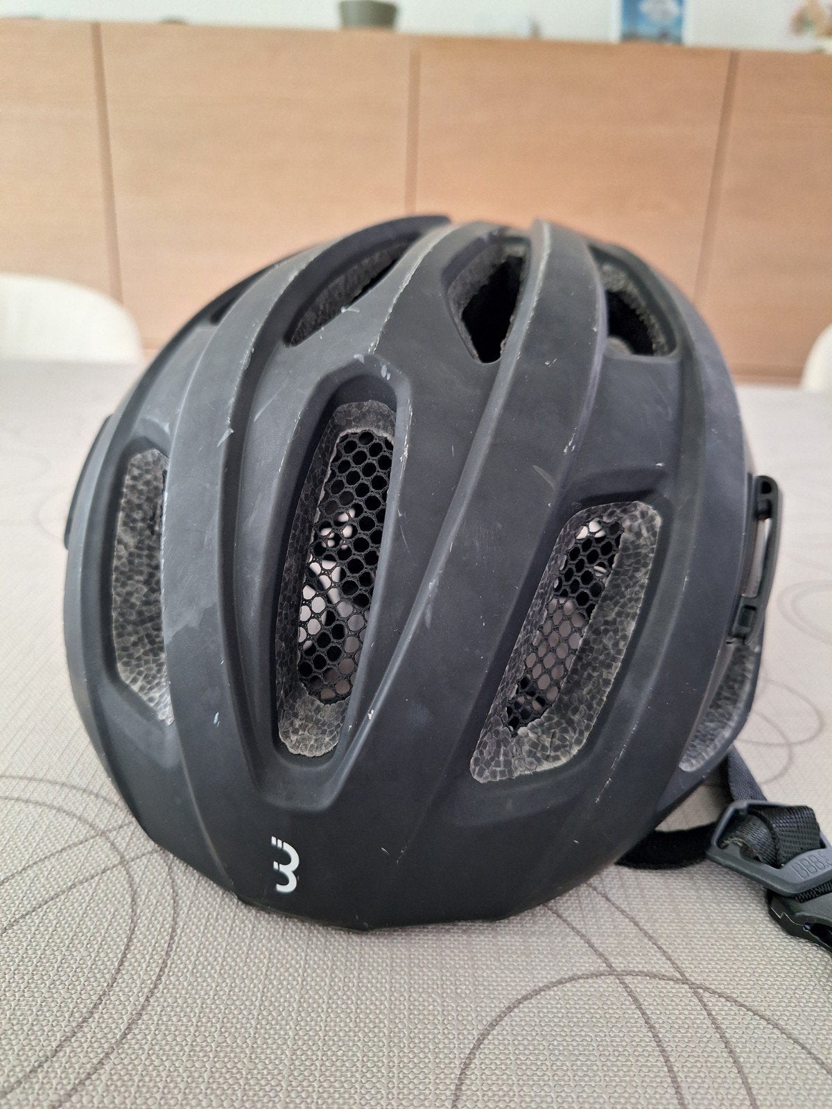 BBB racefiets helm dames, M, Enlèvement, Utilisé, BBB Cycling