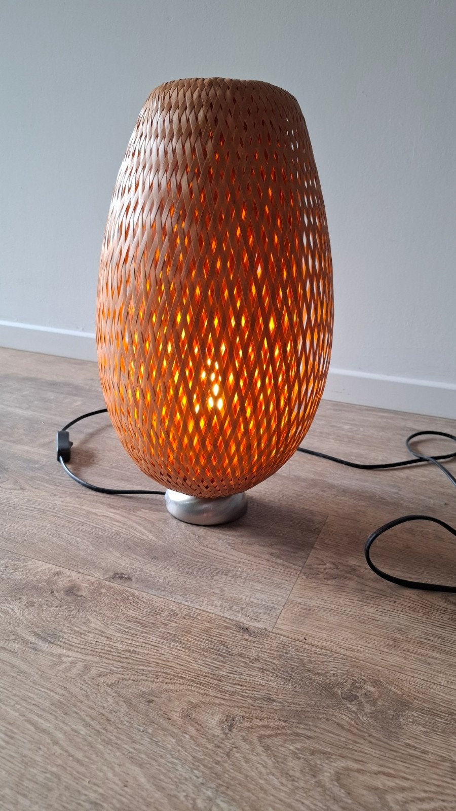 lamp, Huis en Inrichting, Lampen | Tafellampen, Ophalen