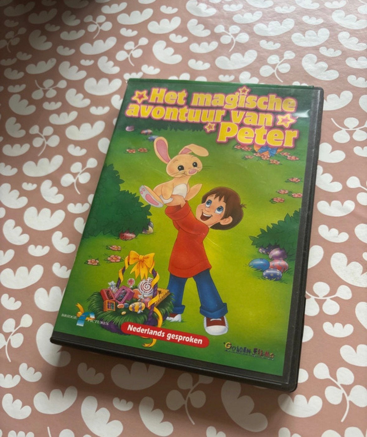 Kinder film, CD & DVD, VHS | Enfants & Jeunesse, Enlèvement, Comme neuf