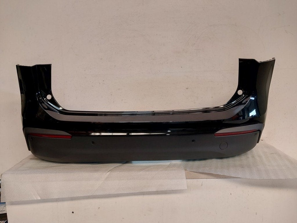 PARE-CHOCS ARRIÈRE Volkswagen Tiguan (CT1) (01-2023/-), Autos : Pièces & Accessoires, Dhr. J. Ham, Arrière, Pare-chocs, Volkswagen