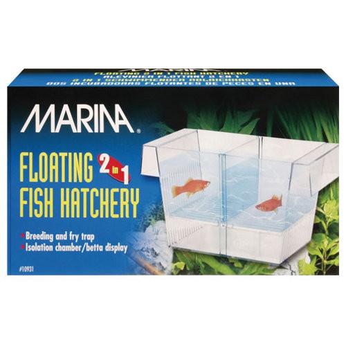 Guppy tank 3 en 1, Animaux & Accessoires, Enlèvement, Neuf, Autres types