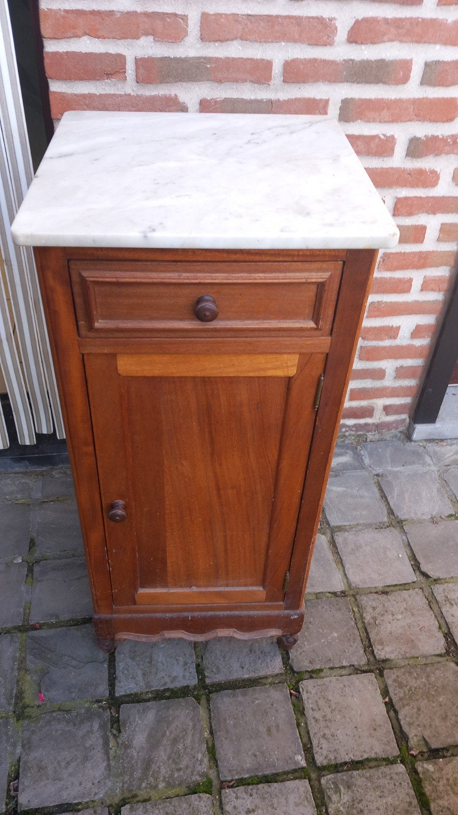 Kastje gratis, Huis en Inrichting, Ophalen