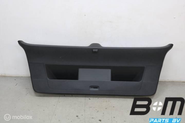 Achterklepbekleding VW Golf 6 5K6867605, Utilisé