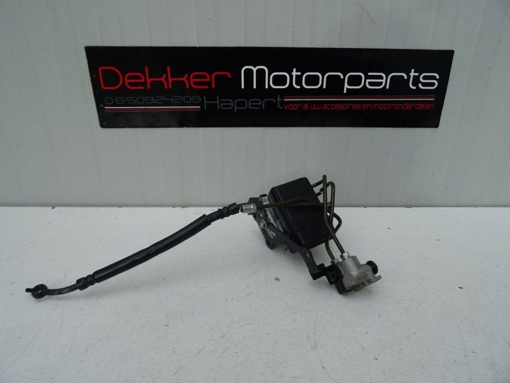 ABS Pomp / ABS Unit Yamaha Tracer 9 / GT 2021-2022-2023-2024, Gebruikt, -, -, Ophalen of Verzenden