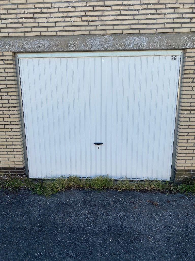 Garage te huur, Provincie Oost-Vlaanderen