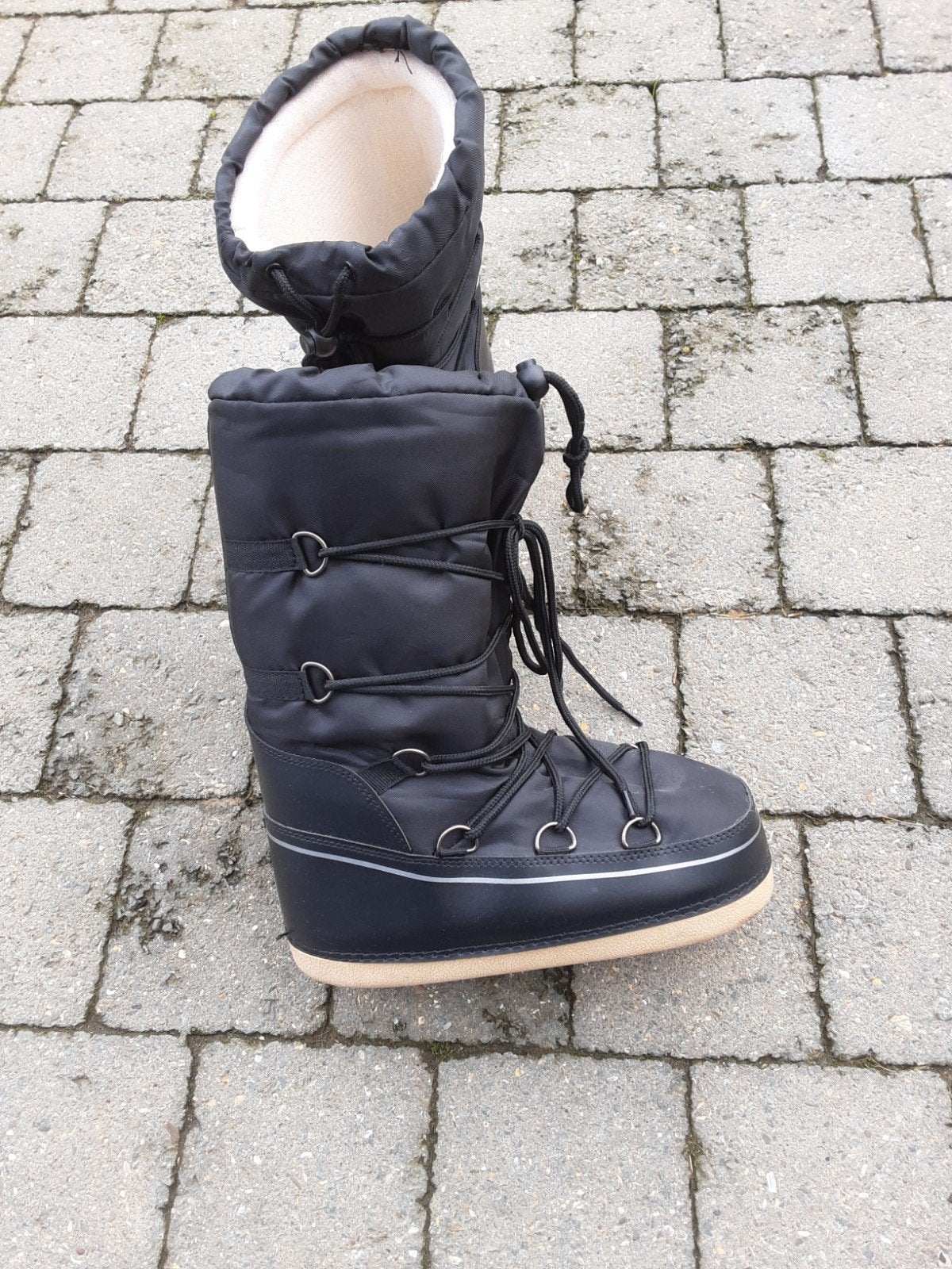 winterboots M38- NIEUW, Kleding | Dames, Ophalen