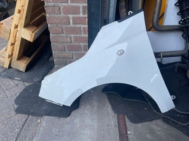 SPATBORD LINKS VOOR 268 Fiat 500 (312) (01-2007/12-2012), FCA Germany GmbH, Gebruikt, IPC D1-09 Bahnhofsplatz
65423  Rüsselsheim am Main, DE