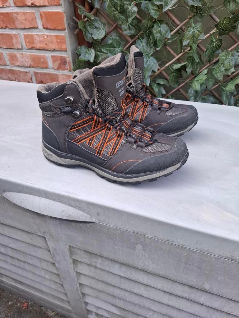 Wandelschoenen regatta samaris 2 maat40, Sport en Fitness, Bergsport en Wandelen, Ophalen