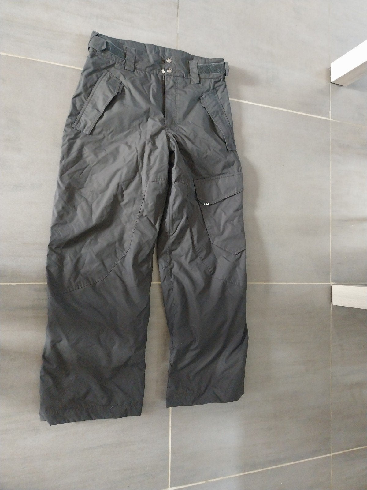 pantalon de ski taille M, Sports & Fitness, Autres marques, Enlèvement, Utilisé, Ski