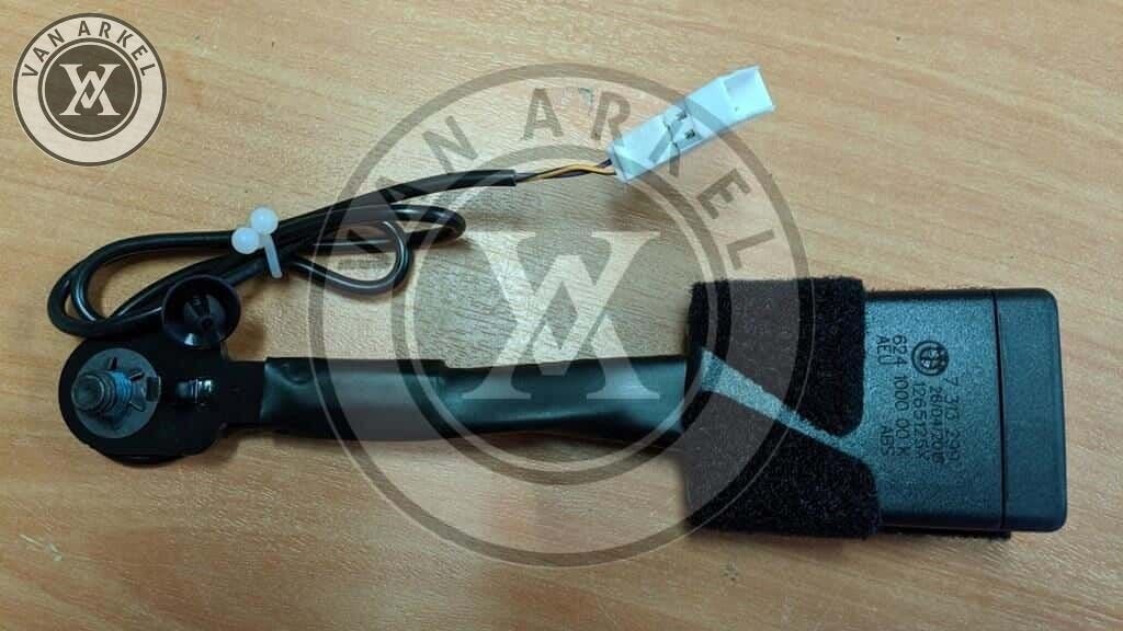Bmw X 2 Serie F45 F46 F48 Heupgordel voor 7313299, Gebruikt, -, -, Ophalen of Verzenden