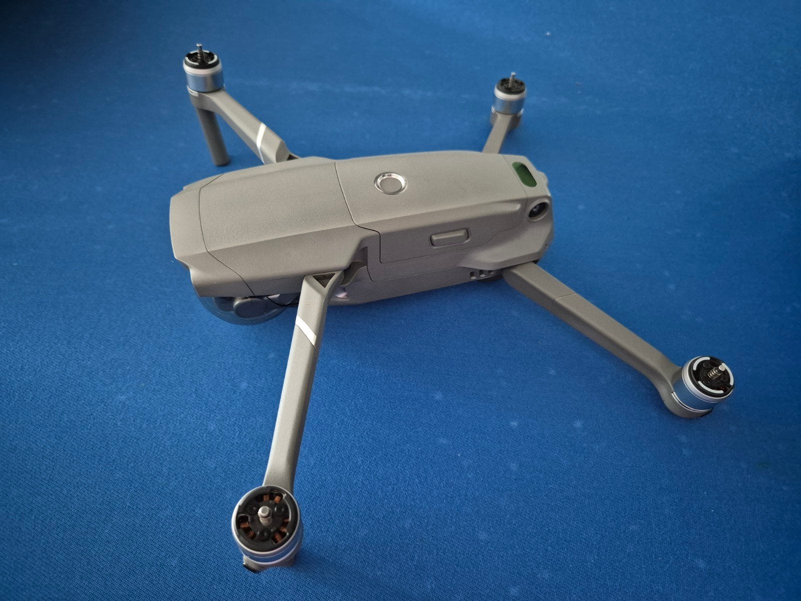 DJI Mavic Pro2 drone, Hobby en Vrije tijd, Elektro, RTF (Ready to Fly), Quadcopter of Multicopter, Ophalen of Verzenden