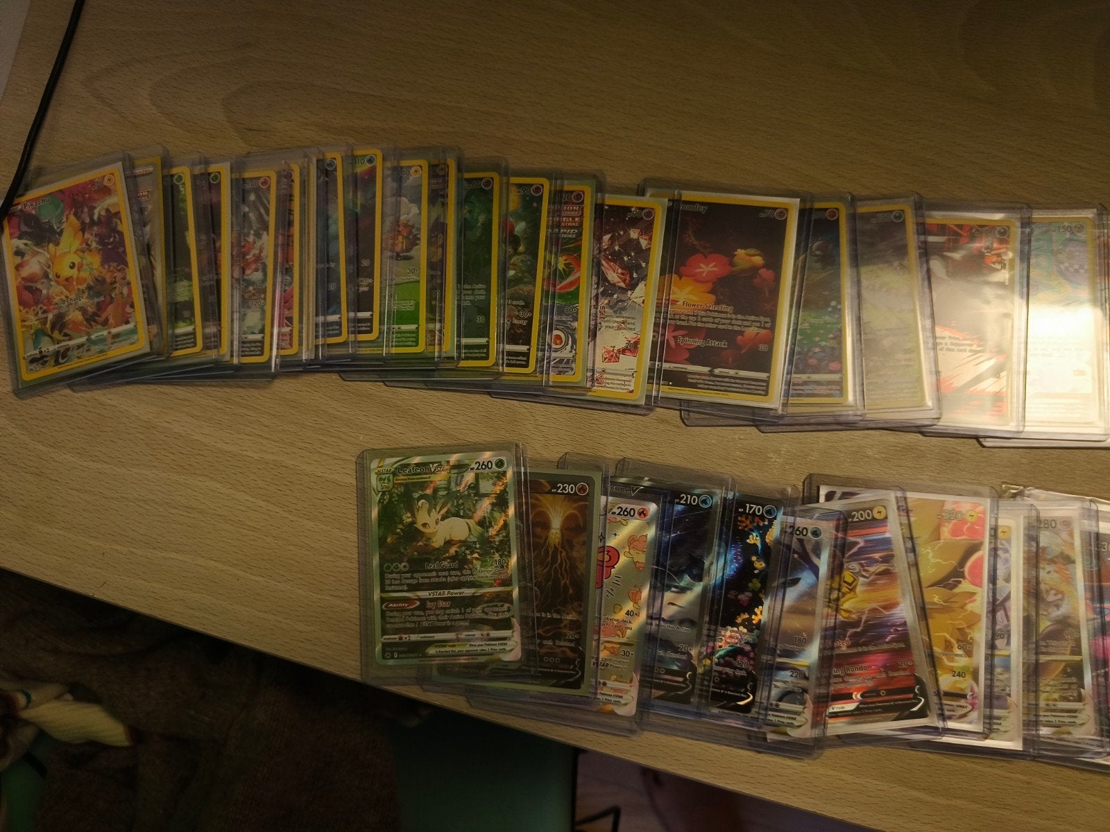 Pokémon Crown Zenith – Complete Master Set + Promo's, Enlèvement, Neuf, Livre ou Catalogue