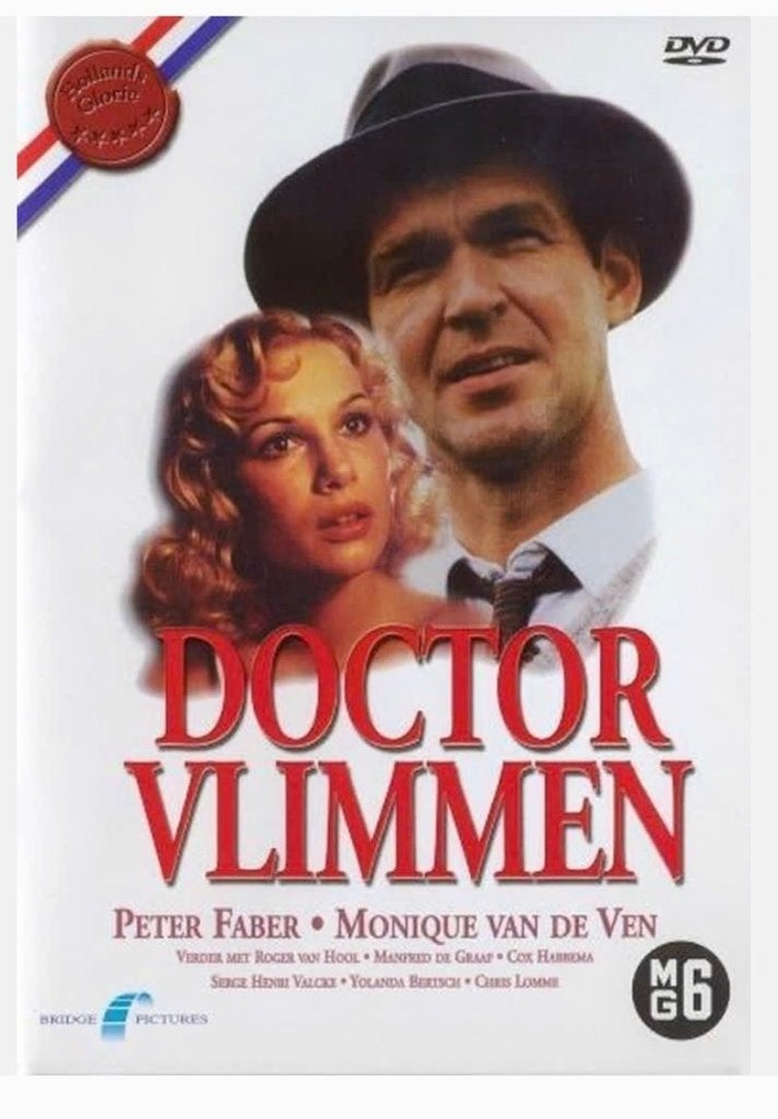 Doctor Vlimmen, Vanaf 6 jaar, Ophalen of Verzenden, Nederlands