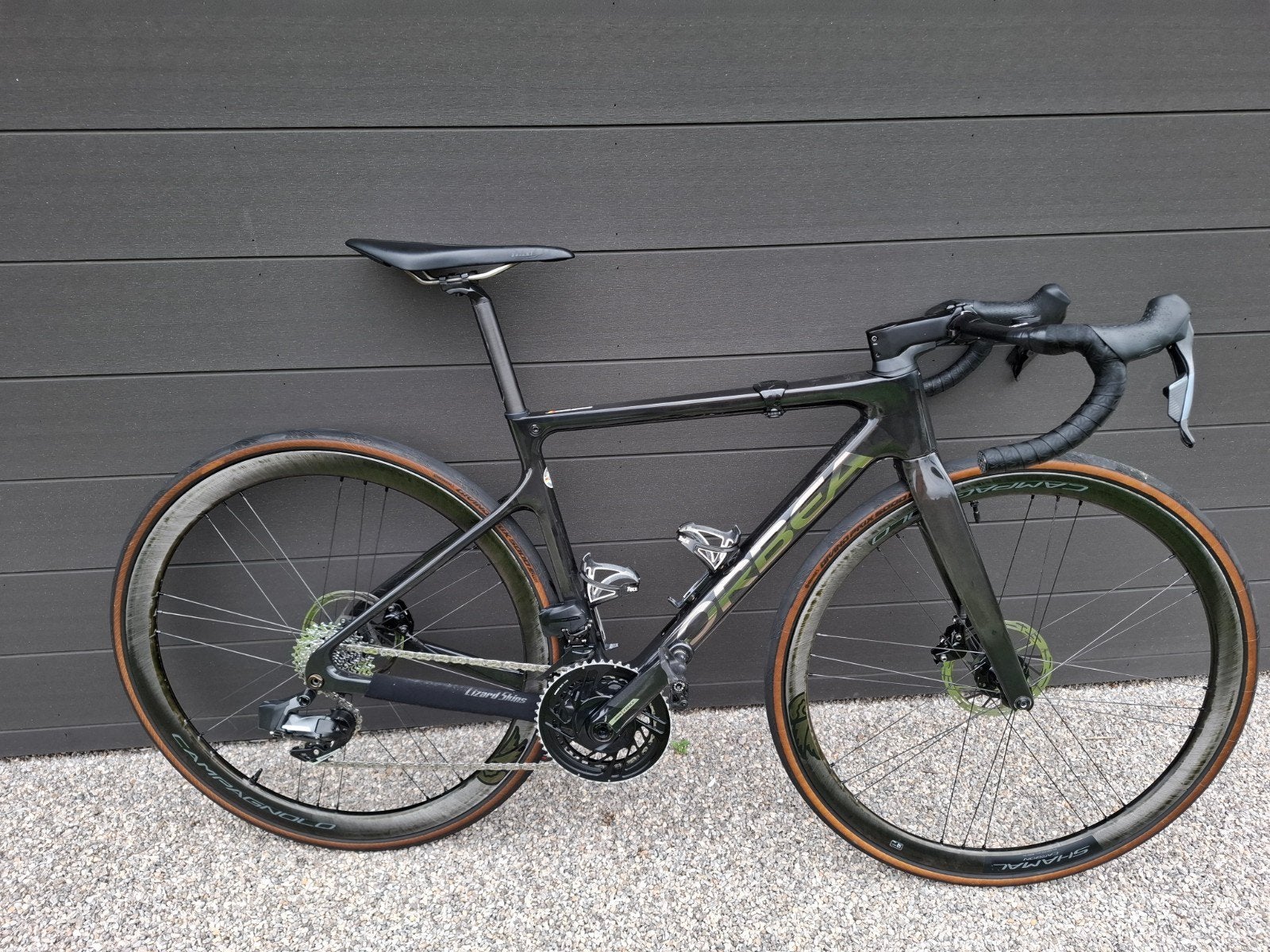 orbea orca nieuwstaat !, Fietsen en Brommers, Ophalen of Verzenden