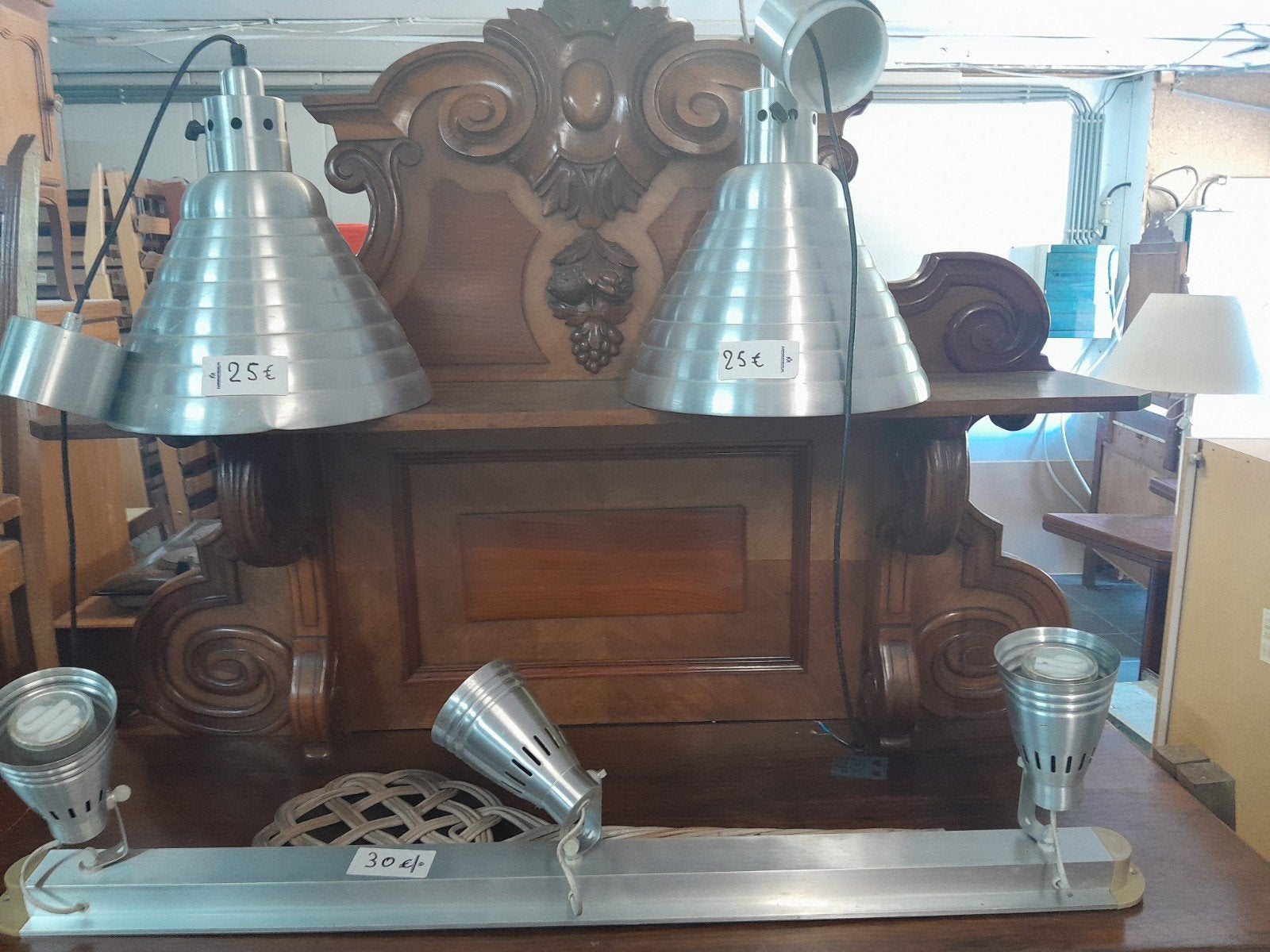 Lustres et luminaire, Maison & Meubles, Lampes | Lustres, Enlèvement