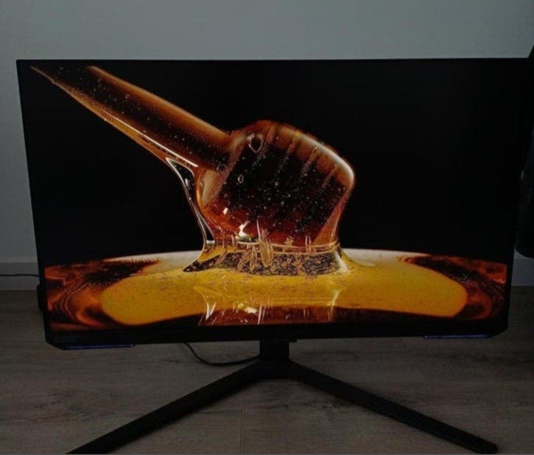 Samsung G7 4K Ultra hd 144hz 32 inch, Computers en Software, Monitoren, Gaming, 101 t/m 150 Hz, Ophalen of Verzenden, IPS