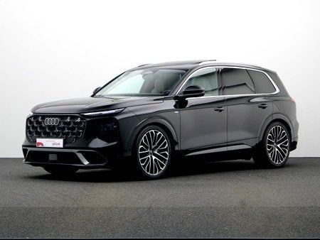 Audi Q7 SUV Dsl Q7 SUV 50 TDi Quattro MHEV S line Tiptronic, Autos, Achat, Commande vocale, Diesel, 192 g/km