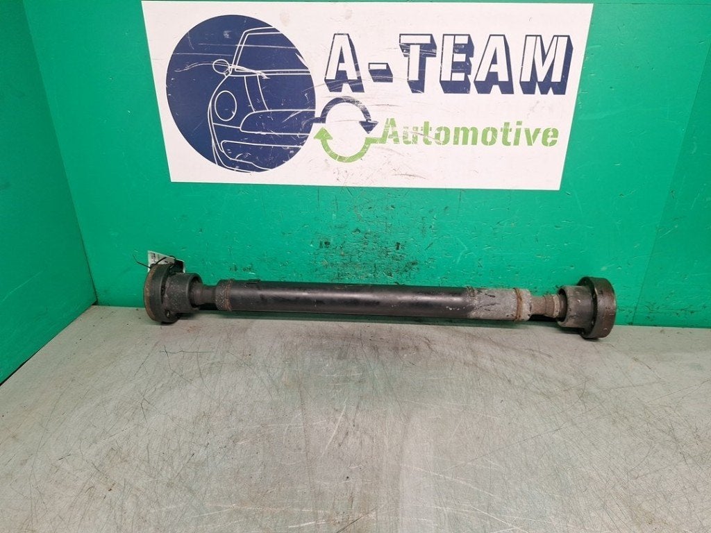 PROPSHAFT Land + Range Rover Discovery IV (LAS), Autos : Pièces & Accessoires, Campus Kronberg 7
61476  Kronberg im Taunus, DE