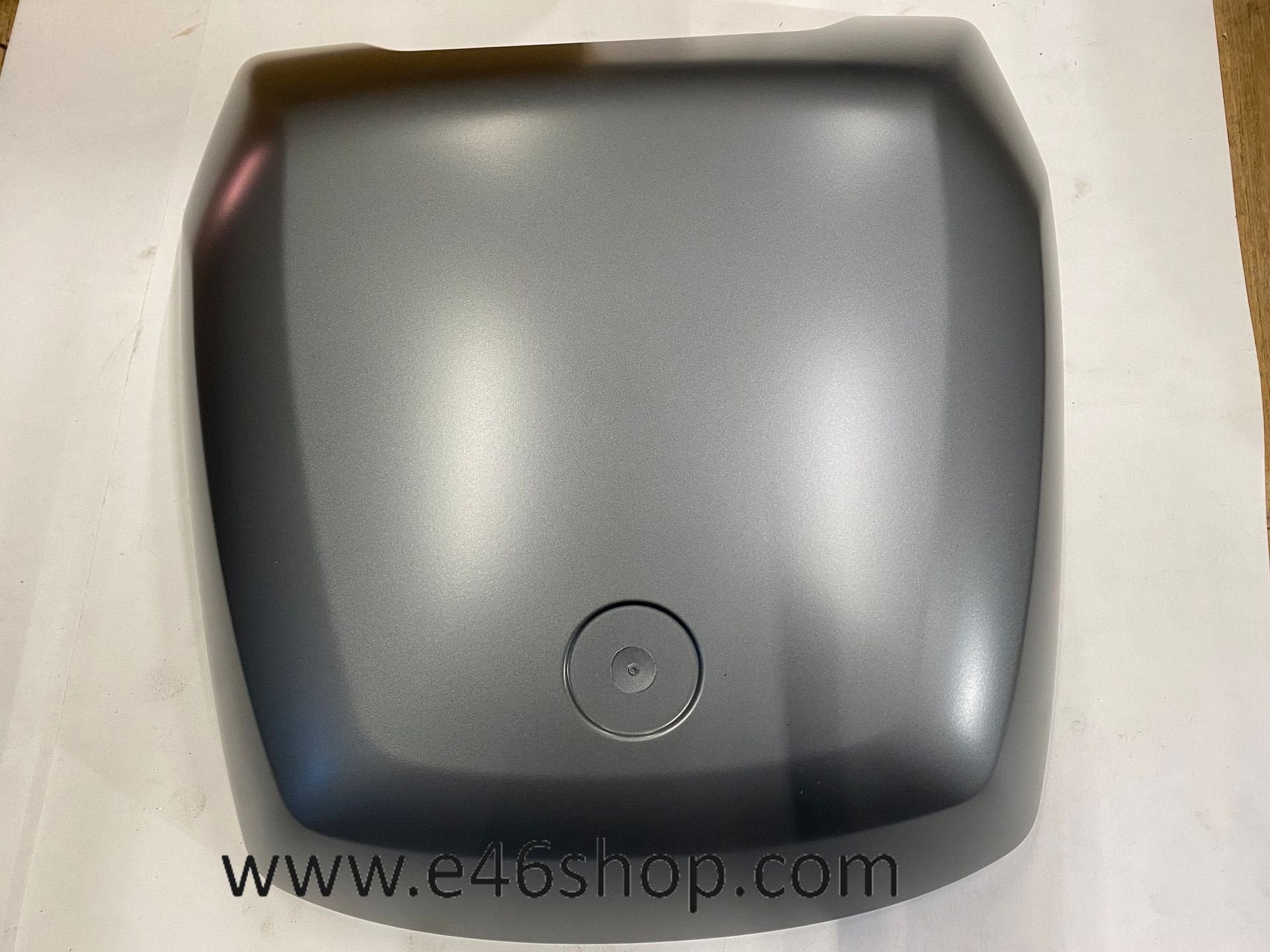 KOFFER DEKSEL BMW OE 77438553127 NIEUW ORG BMW, Motoren, -, -, Nieuw, Ophalen of Verzenden
