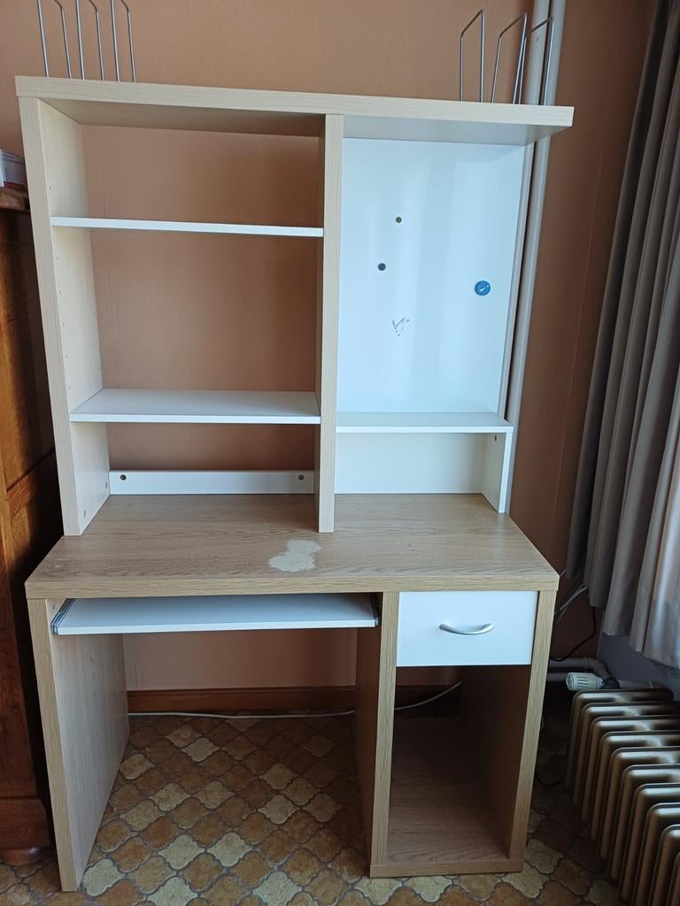 Bureau, Huis en Inrichting, Kasten | Computermeubels, Ophalen