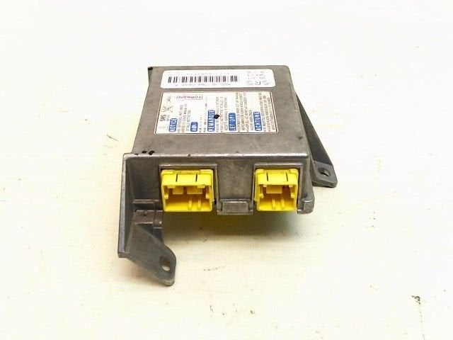 COMPUTER AIRBAG Accord (CG / CH / CL) (|77960S1AG91M1|), Gebruikt, Honda