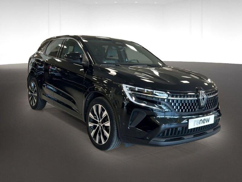 Renault Austral TECHNO E-TECH 200, Autos, Achat, Electronic Stability Program (ESP), 96 kW, Automatique