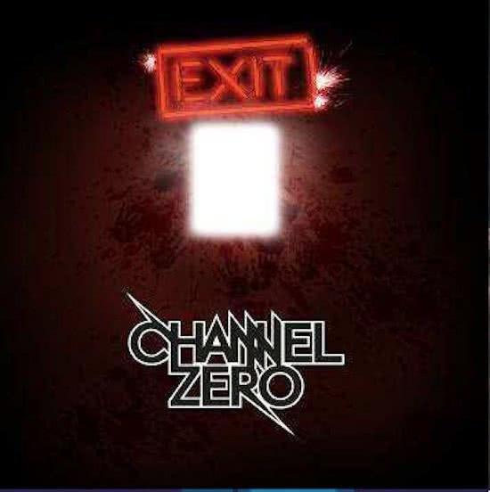 Channel Zero – Exit, Ophalen of Verzenden, Zo goed als nieuw