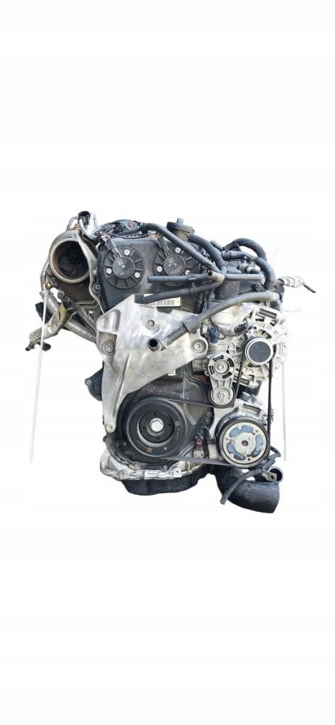 Moteur DNFB Complet A3 FORMENTOR CUPRA AUDI LEON, Envoi, Utilisé, Daihatsu
