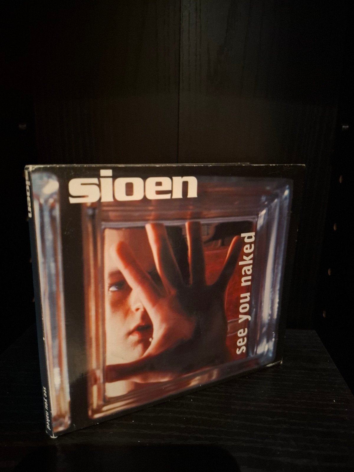 Sioen, Ophalen of Verzenden