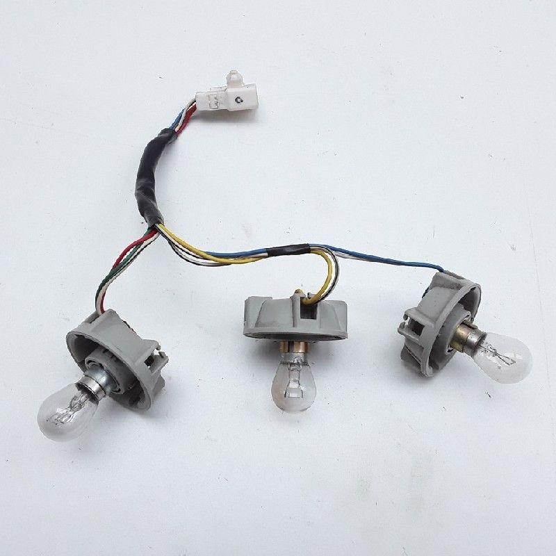 DIVERSEN Toyota Starlet (EP9) (01-1996/07-1999), Gebruikt, Toyota
