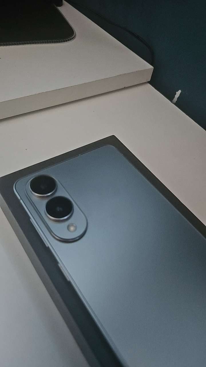 Samsung Galaxy S25 Edge (12GB / 256GB | Titanium Silver), Overige modellen, Touchscreen, Ophalen of Verzenden, Zo goed als nieuw