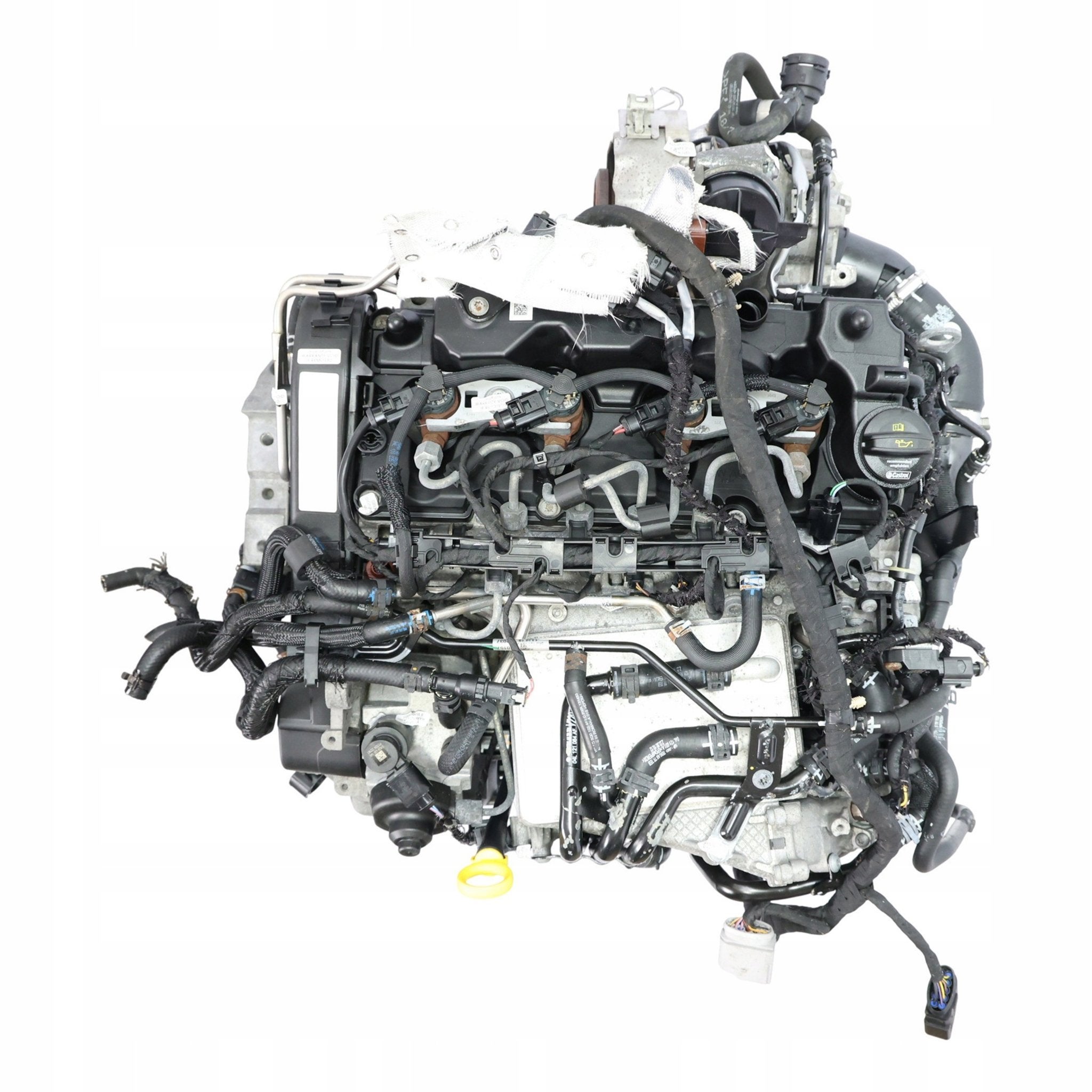 Moteur DFSB Nu VW CADDY YETI SKODA, Envoi, Utilisé, Daihatsu