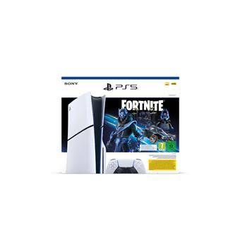 Ps5 SLIM 825GB, Enlèvement, Comme neuf, Playstation 5