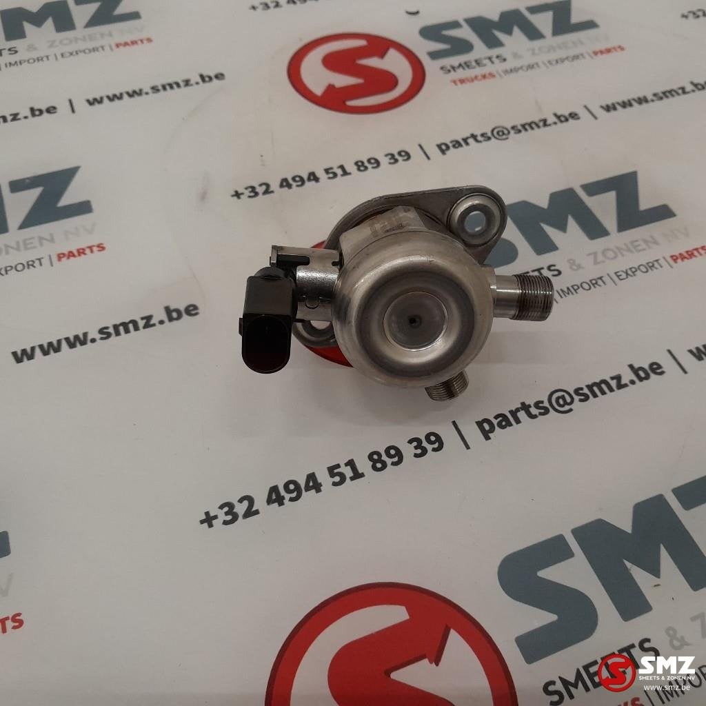 Occ Pompe à carburant haute pression AMG C63S Merc, Utilisé
