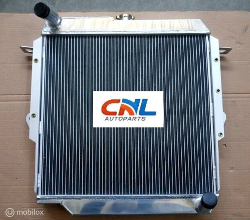 Radiateur Toyota Landcruiser 70 Series FJ73/FJ75 1985-1993, Neuf, Enlèvement ou Envoi