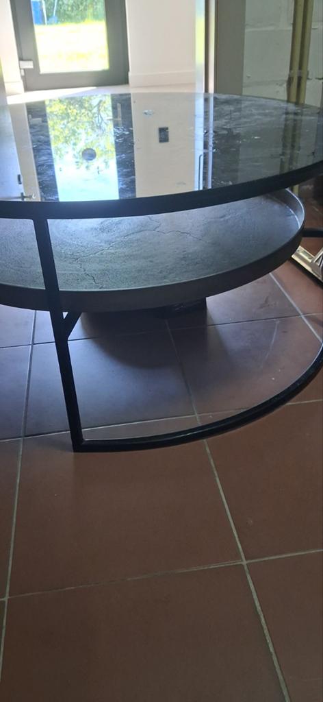 Salon tafel, Maison & Meubles, Enlèvement