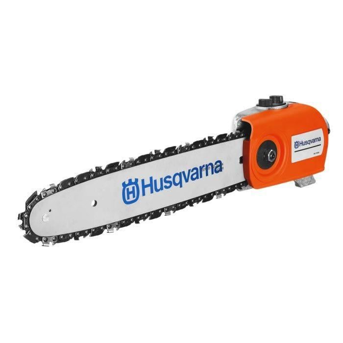 Cherche: Élagueuse sur perche pour combi Husqvarna, Enlèvement