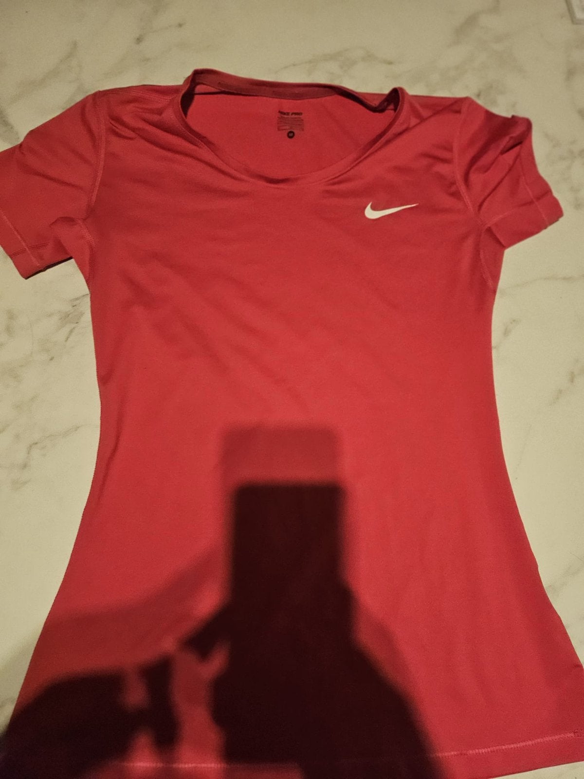 Chemise de sport Nike, Vêtements | Femmes, Enlèvement ou Envoi, Comme neuf, Taille 38/40 (M)
