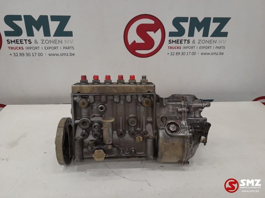 Occ pompe d'injection de carburant TD61FL6 Volvo, Utilisé, Volvo, Systèmes à carburant