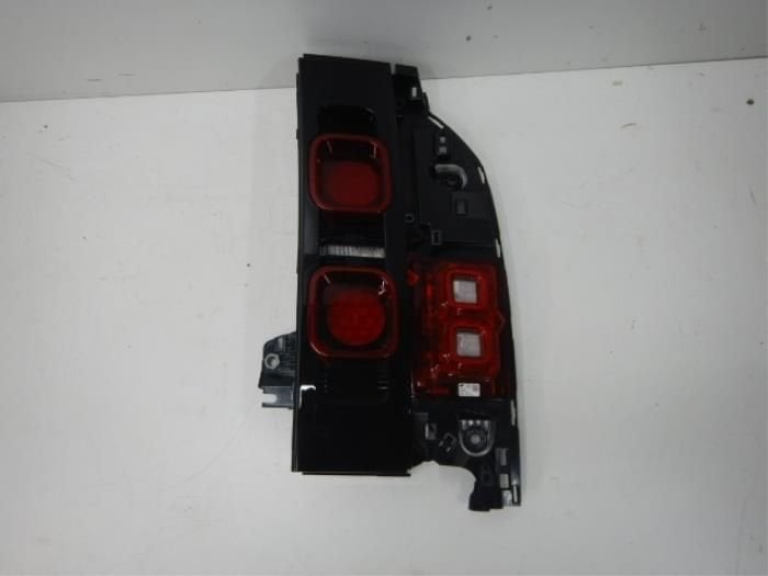 Land Rover Defender Achterlicht Rechts, Auto-onderdelen, Verlichting, Ophalen of Verzenden, Gebruikt