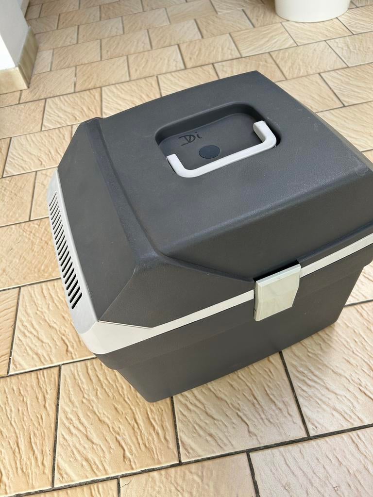 Frigo box , glacière pour auto ., Enlèvement, Comme neuf