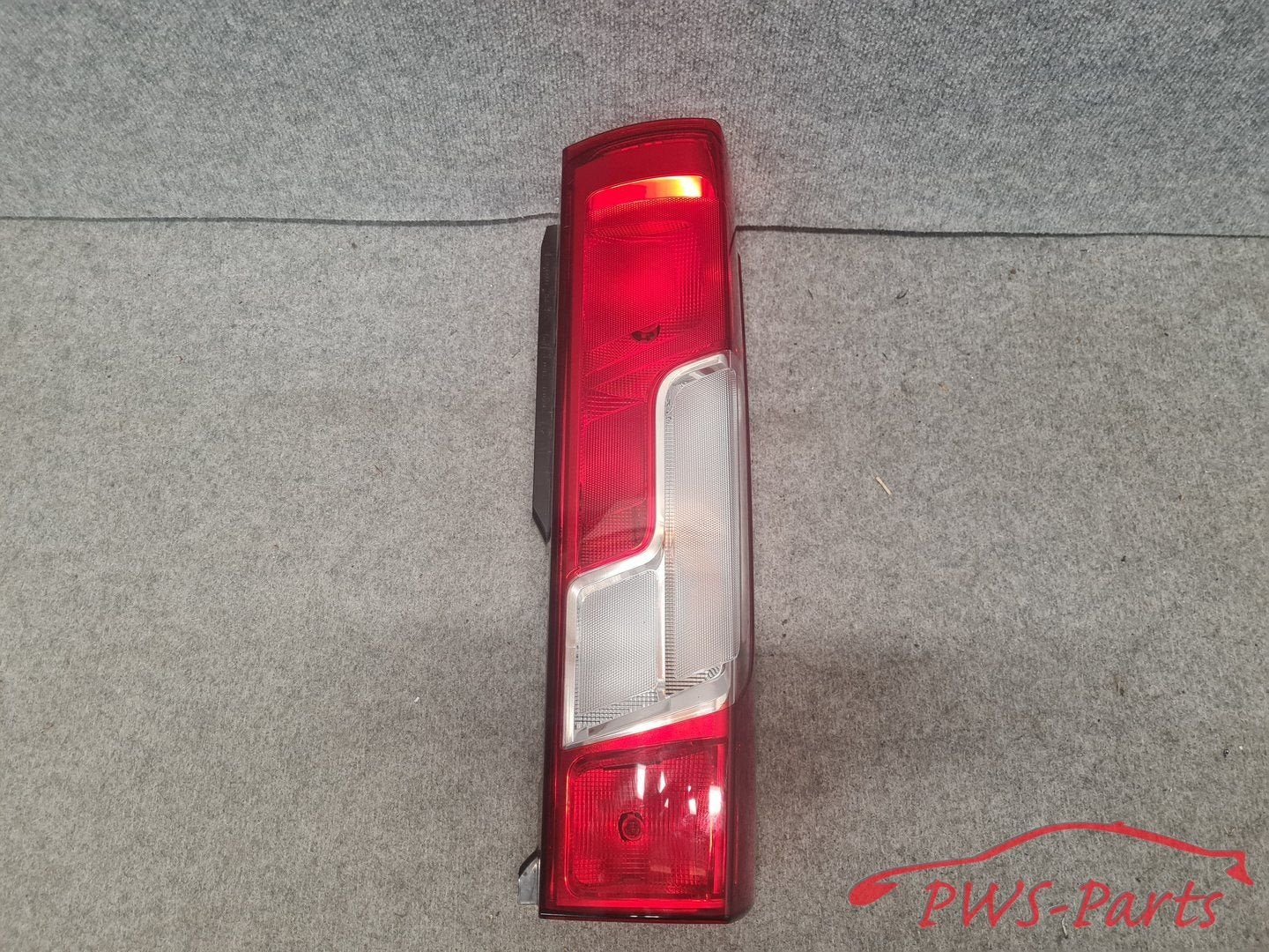 PEUGEOT BOXER CITROEN JUMPER ACHTERLICHT RECHTS ORIGINEEL, Gebruikt, -, Ophalen of Verzenden, -