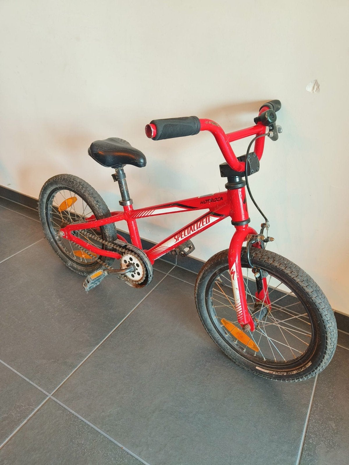 Kinder fiets specialized, Vélos & Vélomoteurs, Enlèvement
